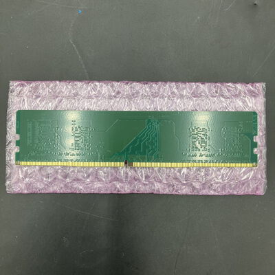 【熊本浜線店】中古  PC4-25600 8GB デスクトップ用 140727 