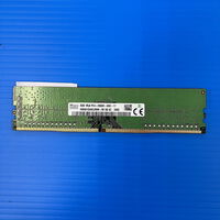 中古  PC4-21300 8GB デスクトップ用 126165 