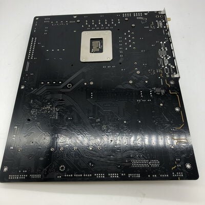 【宇都宮鶴田店】中古  ASRock B860 Pro RS WiFi (B860 1851 ATX DDR5) 175440 