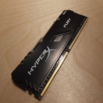 【鹿児島店】中古  PC4-29800 16GB デスクトップ用_ 187402 