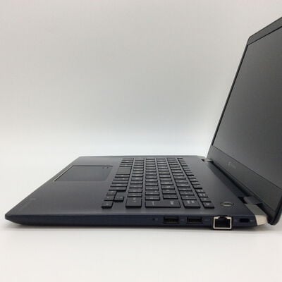 【浜松店】中古  TOSHIBA dynabook G83 (Intel Core i7 10510U 1.80GHz/16GB/SSD256GB/-/オンボード/13.3/1920x1080/Wi-Fi/WEBCAM/W11P/Microsoft Office Home and Business 2024) 184182 