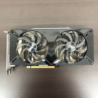中古  Palit NE6166S018J9-1160A-1 (GeForce GTX 1660 SUPER GP 6GB) 5110000867 