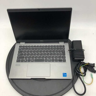 【郡山安積店】中古  DELL Latitude 5320(Intel Core i5 1145G7 2.60GHz/16GB DDR4/SSD256GB/-/オンボード/13.3/1920x1080/Wi-Fi/WEBCAM/W11P/VBT) 192725 