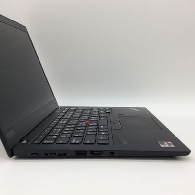 【浜松店】中古  Lenovo ThinkPad X13 Gen 1 (LTE) (AMD Ryzen 5 PRO 4650U 2.1GHz/8GB/SSD256GB/-/オンボード/13.3/1920x1080/Wi-Fi/WEBCAM/W11H64) 180564 