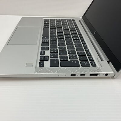 【秋葉原本店】中古  HP EliteBook 830 G8 MSO (Intel Core i5 1145G7 2.6GHz/16GB/SSD256GB/-/オンボード/13.3/1920x1080/Wi-Fi/WEBCAM/W11P/Microsoft Office Home and Business 2024) 188139 
