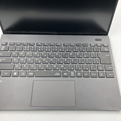【なんば店】中古  NEC VersaPro PC-VJV50GZGB (i7 1195G7/16GB/SSD128GB/WLAN/14UWXGA) 3280023389 