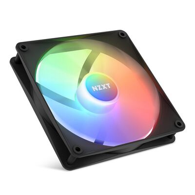 NZXT  F140 RGB Core RF-C14SF-B1 (ブラック) 