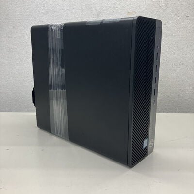 【町田店】中古  HP SFF ProDesk 600 G5 3330003297 
