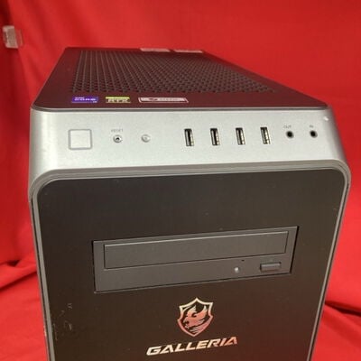 【千葉店】中古  GALLERIA XA7C-R36 3250007035 