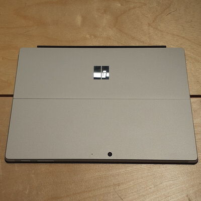 【鹿児島店】中古  Microsoft Surface Pro 7(i5-1035G4/8GB/SSD128GB/オンボード/12.3/2736*1824/W11P) 4700001141 