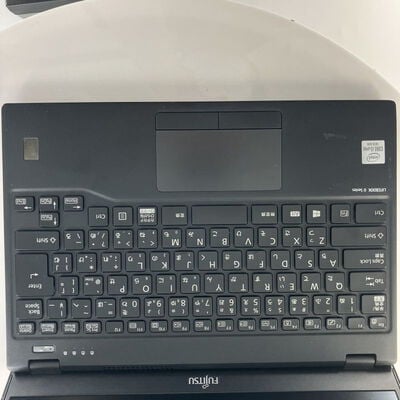 【秋葉原本店】中古  Fujitsu_Lifebook_U9310/E(i5-10310U/8GB/SSD256GB/W11P) 3410016001 