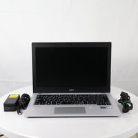 中古  NEC PC-VKM17BZC3 (Intel Core i5 8350U 1.70GHz/8GB/SSD256GB/なし/オンボード/12.5/1366x768/Wi-Fi/WEBCAM/W11H MAR) 184423 