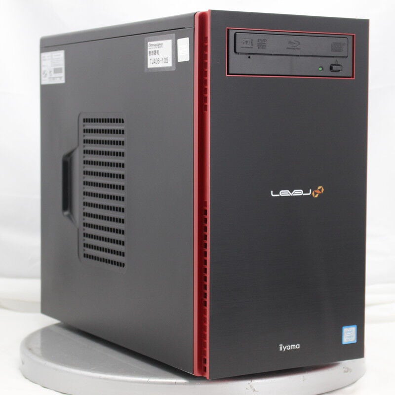 iiyamaの中古デスクトップパソコン一覧（99件）｜パソコン（PC）通販の