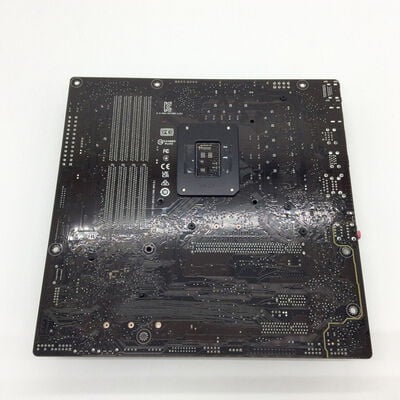 【浜松店】中古  ASUS PRIME B760M-AJ-D4-SI OEM（B760M 1700 mATX DDR4） 3480039175 