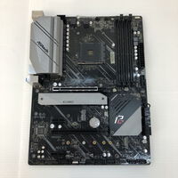 中古  ASRock X570 Phantom Gaming 4 (X570 AM4 ATX DDR4) 140055 