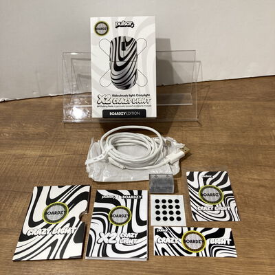 【富山本郷店】中古  Pulsar X2 CrazyLight Mini Boardzy (PX2CL115) 4760001302 