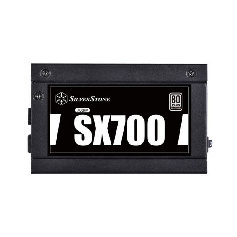 SilverStone SST-SX700-PT (SFX 700W) ｜ パソコン通販のドスパラ【公式】