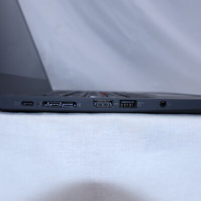 【通販センター】中古  Lenovo ThinkPad T14s Gen 2(Intel Core i5 1145G7 2.60GHz/16GB DDR4/SSD256GB/-/オンボード/14/1920x1080/Wi-Fi/WEBCAM/W11H/VBT) 203268 