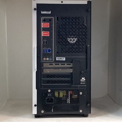 【八王子店】中古  THIRDWAVE AD-R7A57A-01W Ryzen7 7700搭載 1230010885 