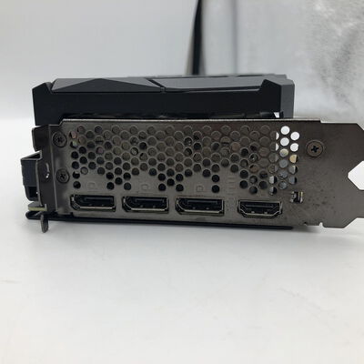 【盛岡都南店】中古  MSI　Geforce RTX 3070 Ti VENTUS 3X 8G OC 4580002331 