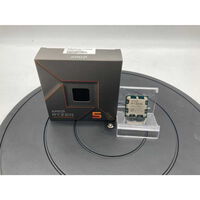 中古  AMD Ryzen 5 7600X (AM5/4.7GHz/38M/C6/T12/105W 152464 