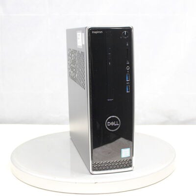 【通販センター】中古  DELL Inspiron 3470 