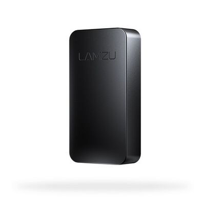 LAMZU  4K Dongle Black (LAMZU-00007-BLK) 