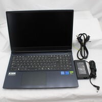 中古  THIRDWAVE GALLERIA RL7C-R55-5N 198021 