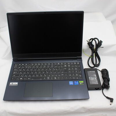 【通販センター】中古  THIRDWAVE GALLERIA RL7C-R55-5N 198021 