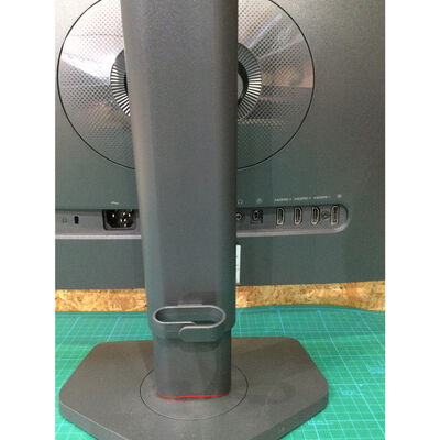 【座間相武台】中古  BenQ XL2546X-JP(24.5"W 3H1DP 0.5ms TN 240Hz) 4510001889