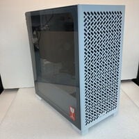 中古  自作パソコン(Ryzen 7 9800X3D/16GB/SSD240GB/なし/なし/なし) 3180007091 
