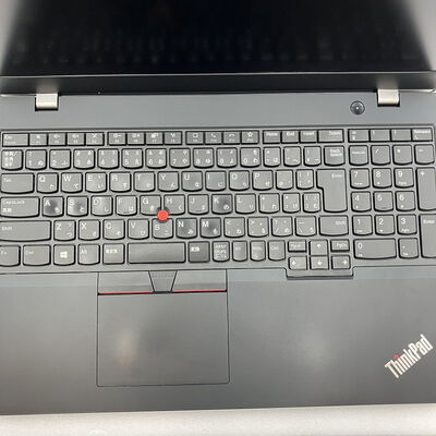 【新潟店】中古  LENOVO ThinkPad L15 Gen2 MSO (Intel Core i5 1135G7 2.4GHz/16GB/SSD256GB/-/オンボード/15.6/1920x1080/GbE/Wi-Fi/WEBCAM/W11P/Microsoft Office Home and Business 2024) 188622 