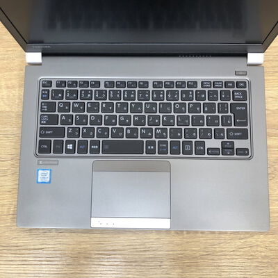 【津ラッツ店】中古  ｄynabook　R63/DN 4990001339 