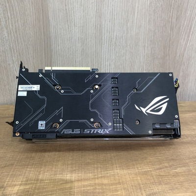 【姫路店】中古  ASUS ROG-STRIX-RTX2080S-A8G-GAMING(8GB PCIE) 4740000926 