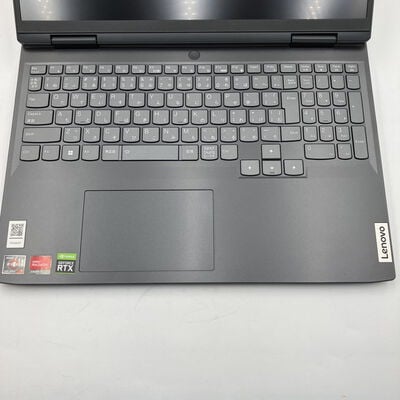 【なんば店】中古  Lenovo IdeaPad Gaming 3 16ARH7 (Ryzen 7 6800H/16GB/SSD1TB/RTX3050Ti/WLAN/16UWXGA) 3280023622 
