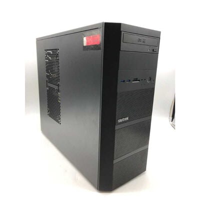 【郡山安積店】中古  raytrek XT(i7 11700/16GB/SSD1TB/HDD1TB/GTX1660/DVDマルチ/W11H) 4640003225【9/17値下げ!】 