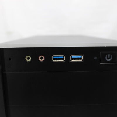 【通販センター】中古  Original PC(Intel Core i7 8700/16GB DDR4 (PC4)/SSD512GB/なし/オンボード/W11H64 MAR) 192018 