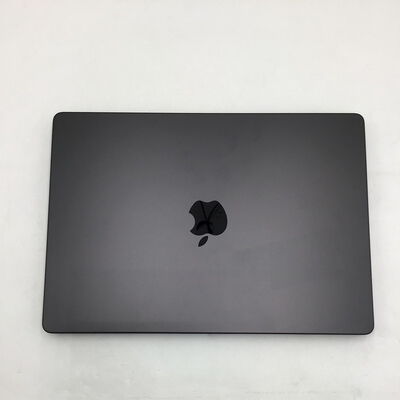 【白山FM松任店】中古  Apple MacBook Pro M5 14インチ 4950002474 