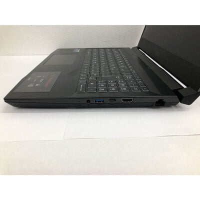 【福山ココローズ店】中古  MSI Pulse-GL66-11UCK-1213JP(i7-11800H/32GB/SSD512GB/RTX3050/W11H) 3410011319 