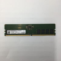 中古  PC5-44800 16GB デスクトップ用 149153 