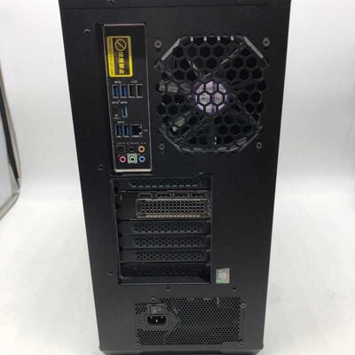 【郡山安積店】中古  iiyama LEVEL∞(i7 11700/16GB/SSD500GB/RTX3060/W11H) 4640001890 