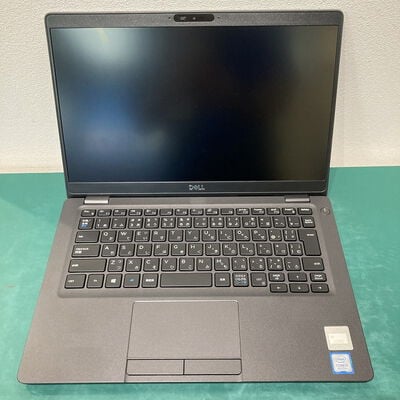【浦添城間店(沖縄)】中古  Dell Latitude 5300 (Intel Core i5 8265U 1.60GHz/8GB/SSD512GB/-/オンボード/13.3/1366x768/Wi-Fi/WEBCAM/W11H) 186775 