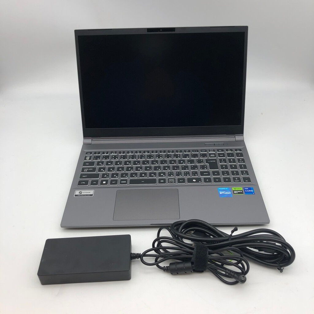 中古 GALLERIA RL7C-R35-5N(i7-13620H/32GB/SSD1TB/RTX3050/W11H