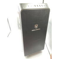 中古  GALLERIA ZA7C-R37(12700K/RTX3070/16GB/SSD1TB/SSD2TB/windowsHome) 4680001777 