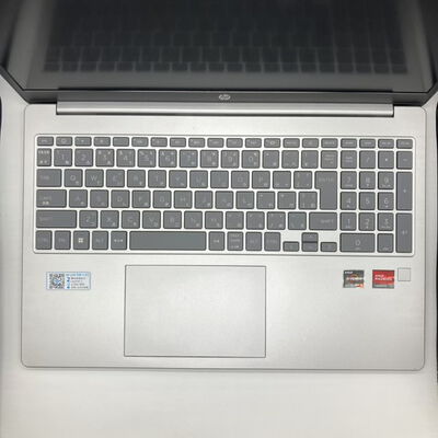 【八王子店】中古  HP 15-fc0003AU 1230010849 