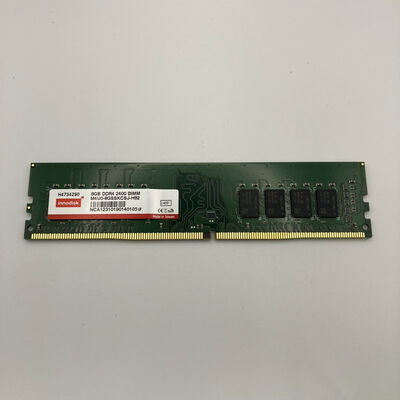 【秋葉原本店】中古  PC4-19200 8GB デスクトップ用 126163 