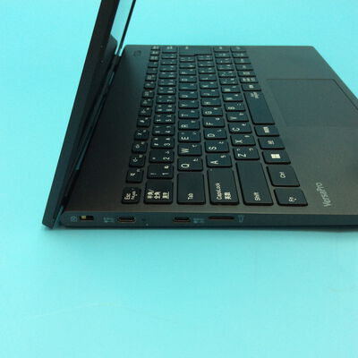 【秋葉原本店】中古  NEC_VersaPro_VKV50G-B(i7-1195G7/16GB/SSD256GB/W11P) 3410014240 