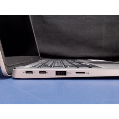 【前橋ｲﾝﾀｰｱｶﾏﾙ店】中古  Latitude　5330　(i5-1235U/8GB/SSD256GB/W11P) 4540002551 