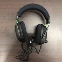 中古  Razer BlackShark V2 5090001260 