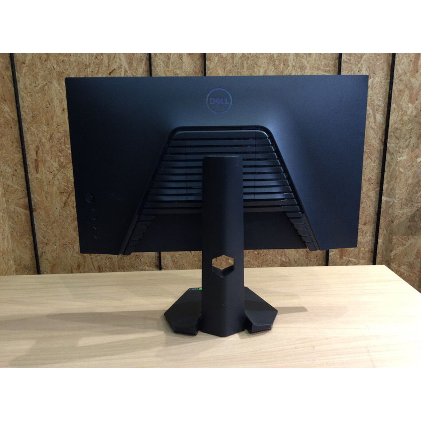 中古 DELL S2421HGF [23.8インチ/144Hz/TN/1ms(GtG)] 4510002062